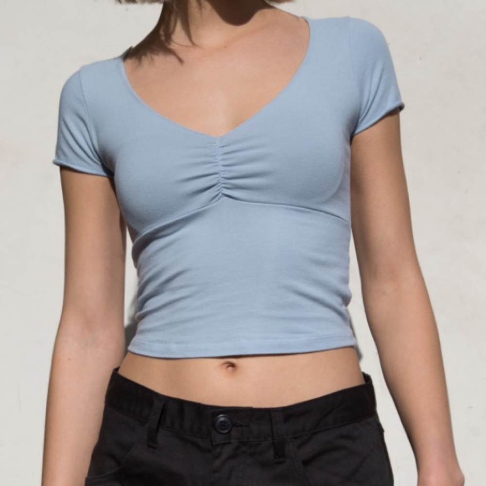 brandy melville gina top